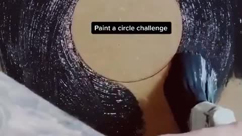 #circlechallenge #satsfying