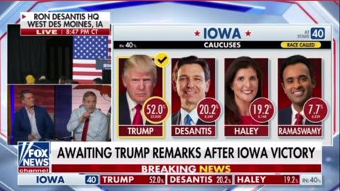 All the cases against Trump are political and everyone knows it
