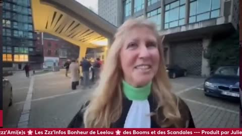 ApéroLive avec Vous les Zzz'Amis 16/01 Les Zzz'Infos Bonheur de Leelou