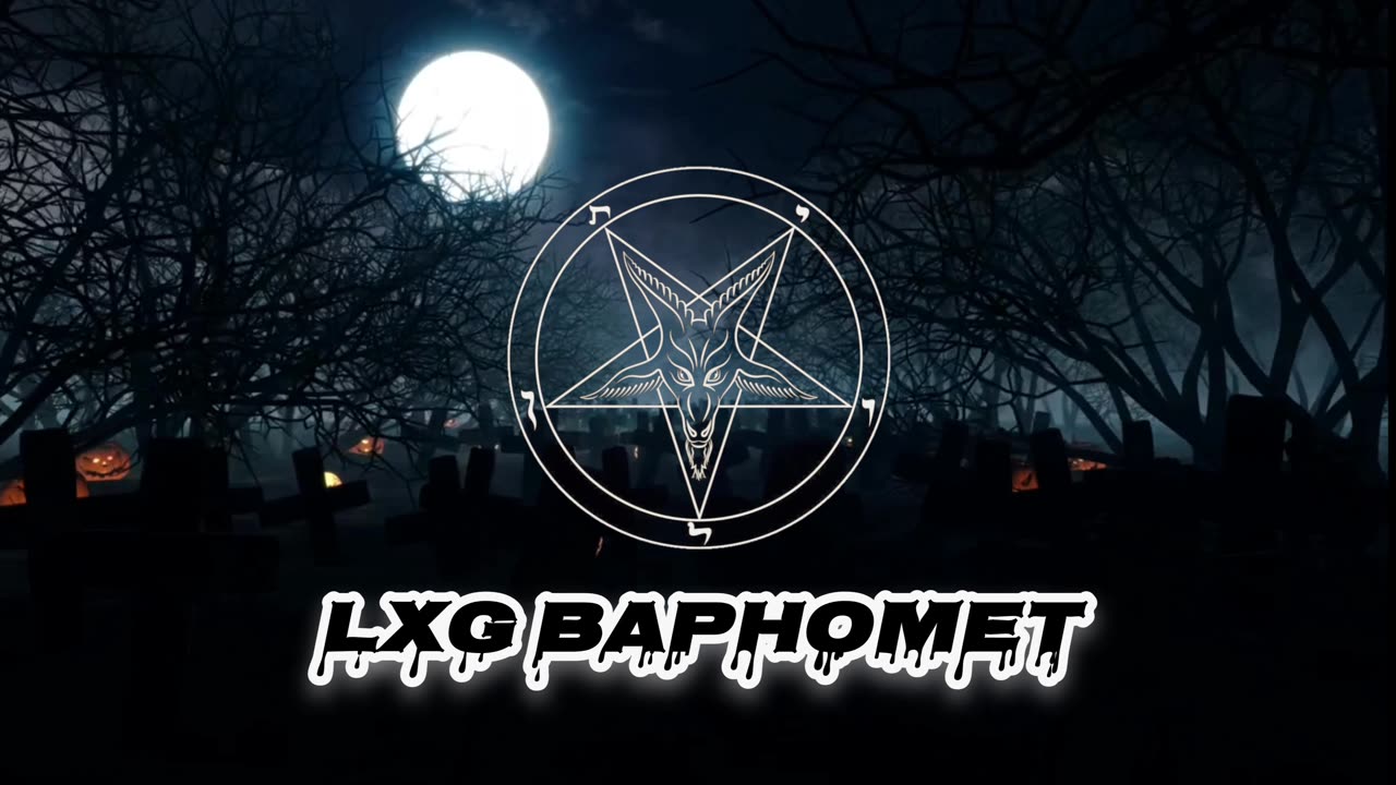 BAPHOMET's into