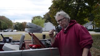 Mercury Classic 50hp service part 1 #nashville #tennessee #percypriestlake