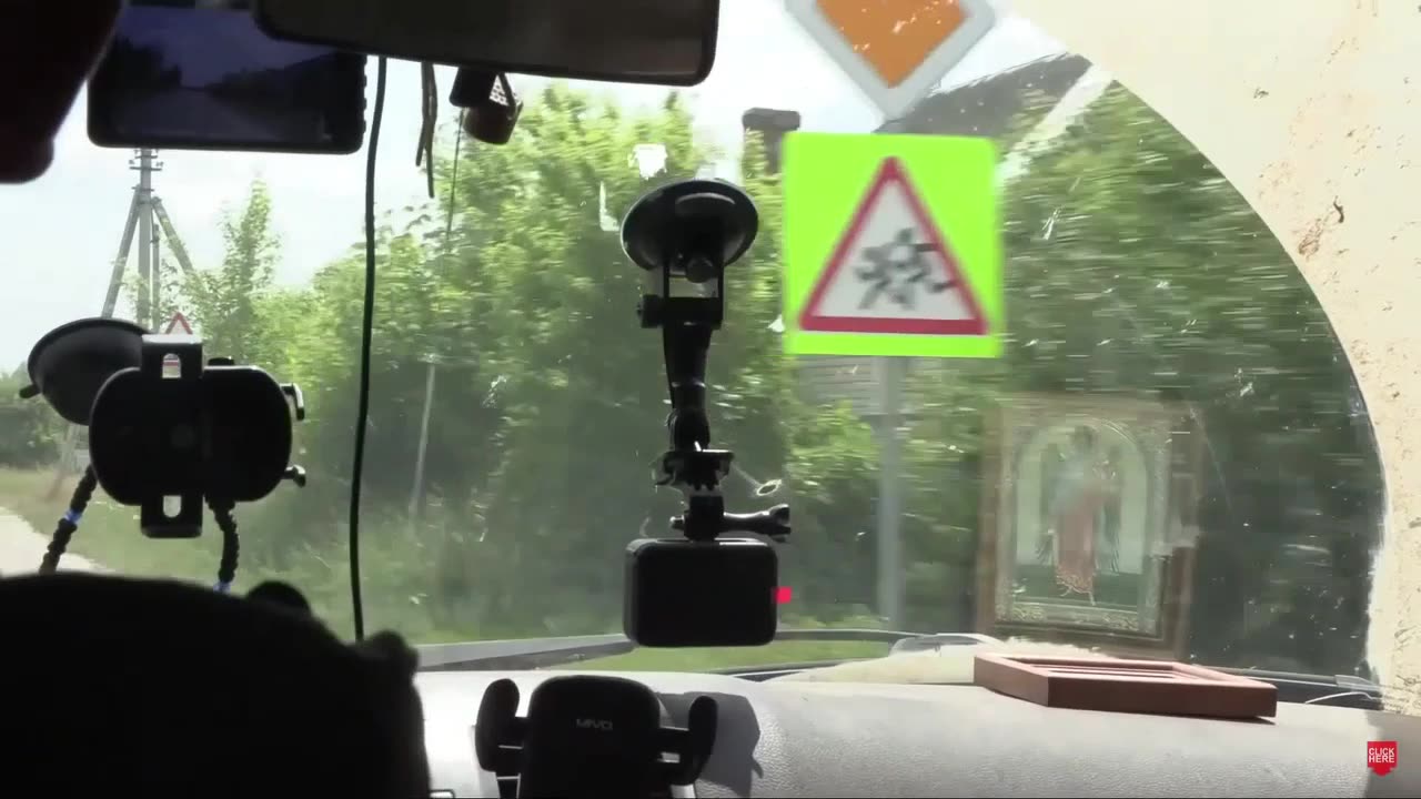 6/9/2023 - Ukraine Truth Reports on the Ground to Counteract the Media and Ukraine Lies