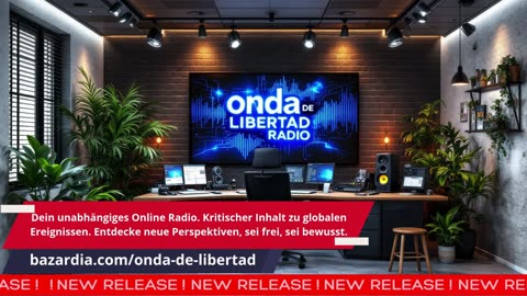 Onda de Libertad Online Radio Station (DE)