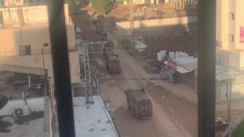 Israeli vs hamas