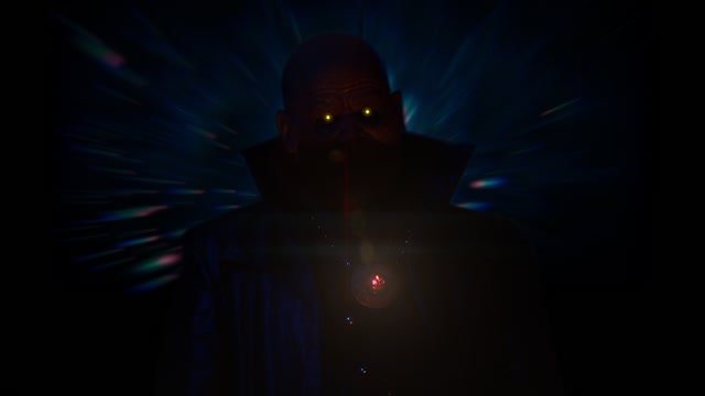 Wicked Jack remix attempt 01