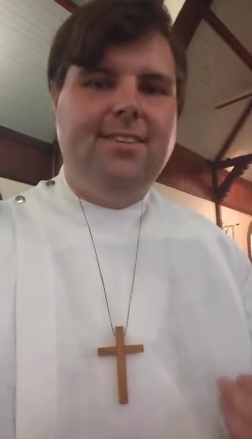 Vance Dykes: I Love Jesus