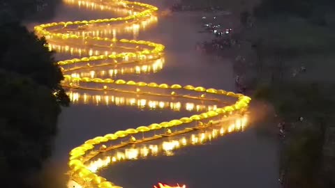 Most beautiful places in the world