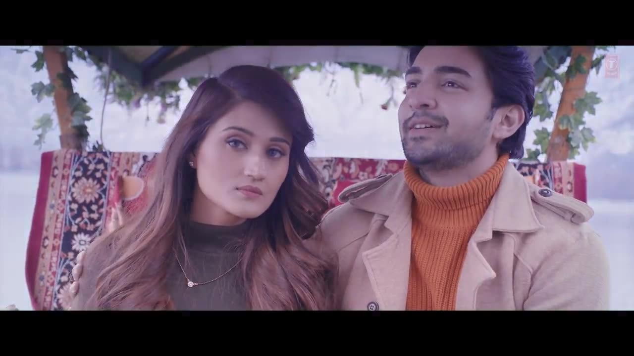 Wafa Na Raas Aayee Song Jubin Nautiyal Ft.Himansh K,Arushi N, Meet Bros-Rashmi V-Ashish P- Bhushan K