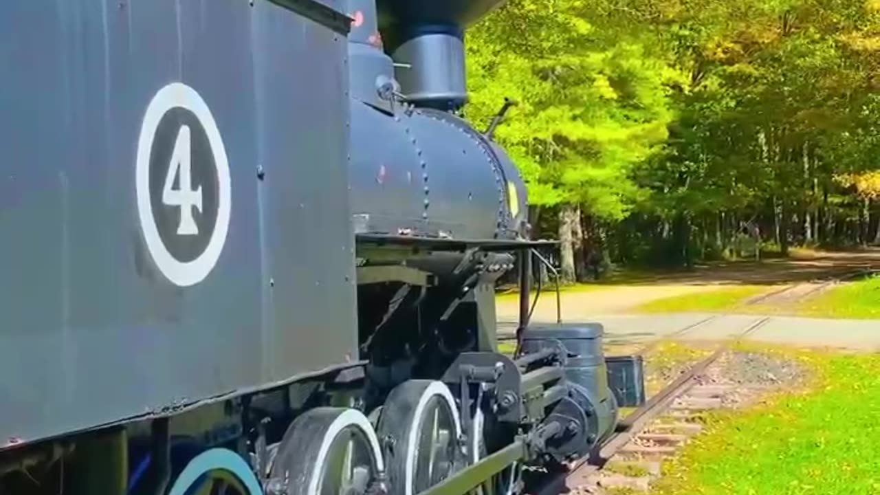 TRAIN MUSEUM PHOTO SHOOT