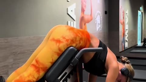 Women Workout Motivation
