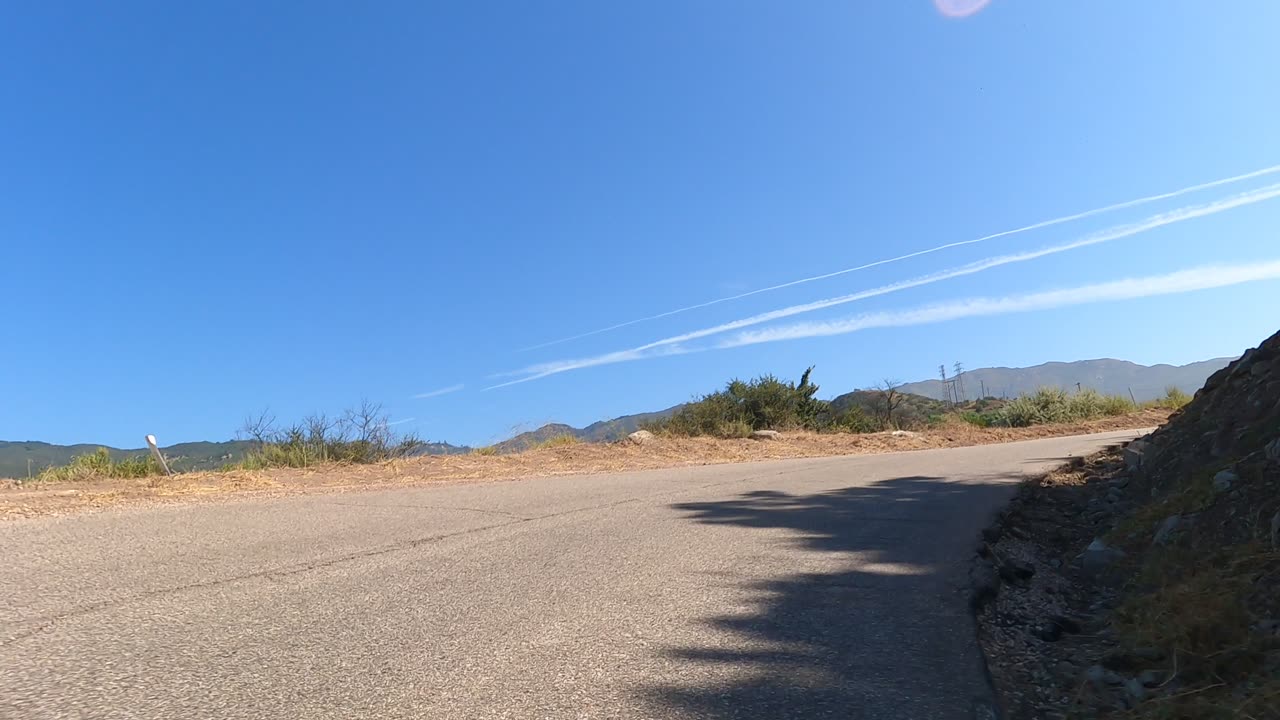 COME ON A RIDE UP OLD S.M.
