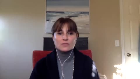 S02E24 - Quantum Manifestation -Marina Jacobi Q&A South Africa Tetryonics science