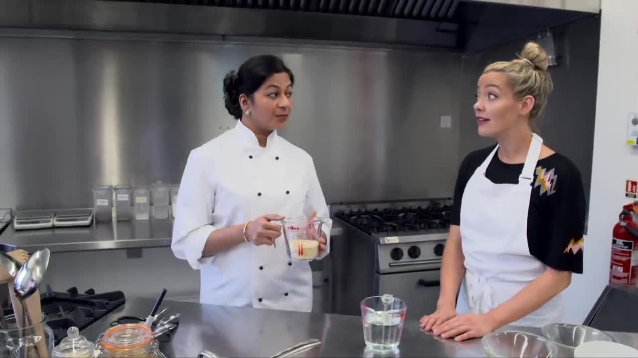 How you've been cooking rice WRONG your entire life - BBC