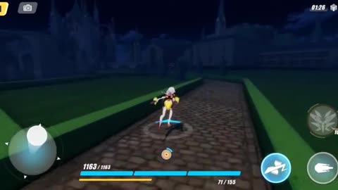 Honkai Impact 3rd - Main Story Chapter 2 Walkthrough Pt 4