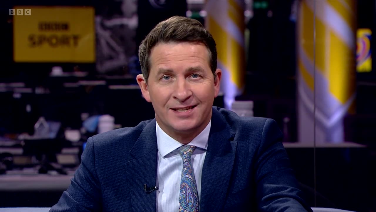 BBC News 26 February 2023