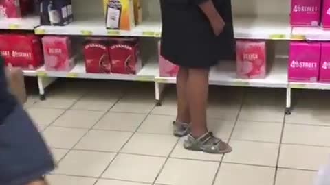 No f*cks were given