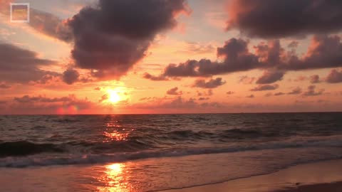 Sunsets