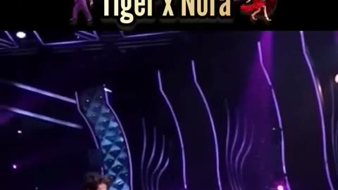 New Video Nora Fateehi Song Dance Performance #trending #youtubeshorts #norafatehi #10m #shorts