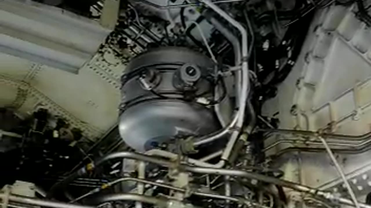 Landing gear check-up