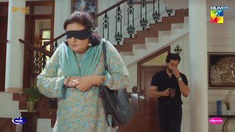 Pakistani Drama Ishq Murshad