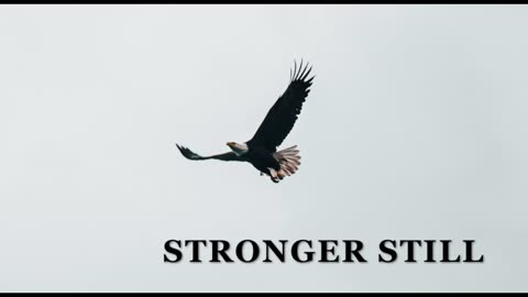 Pray USA 7/22/23 Stronger Still