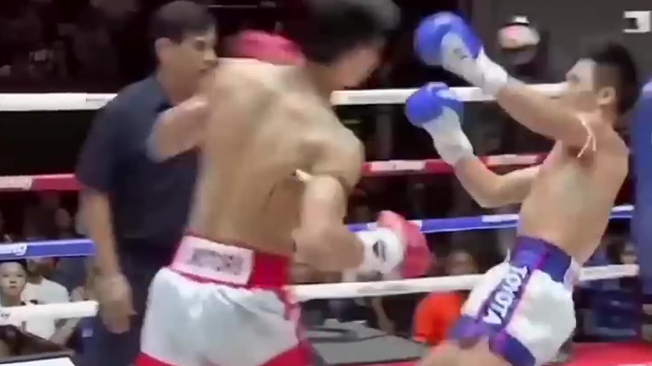 Kombat sports
