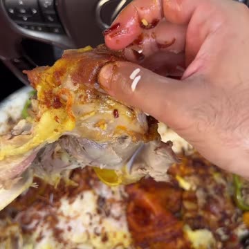 Arabian foods eating 👌