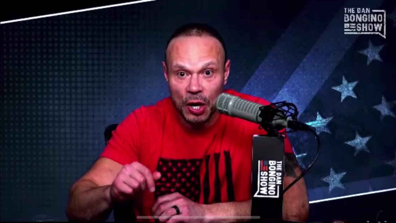 🚨🚨Dan Bongino is absolutely CORRECT🚨🚨
