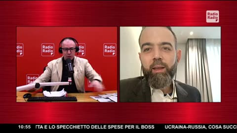 🔴 Punto & Accapo, la rassegna stampa di Francesco Borgonovo - 3 marzo 2023