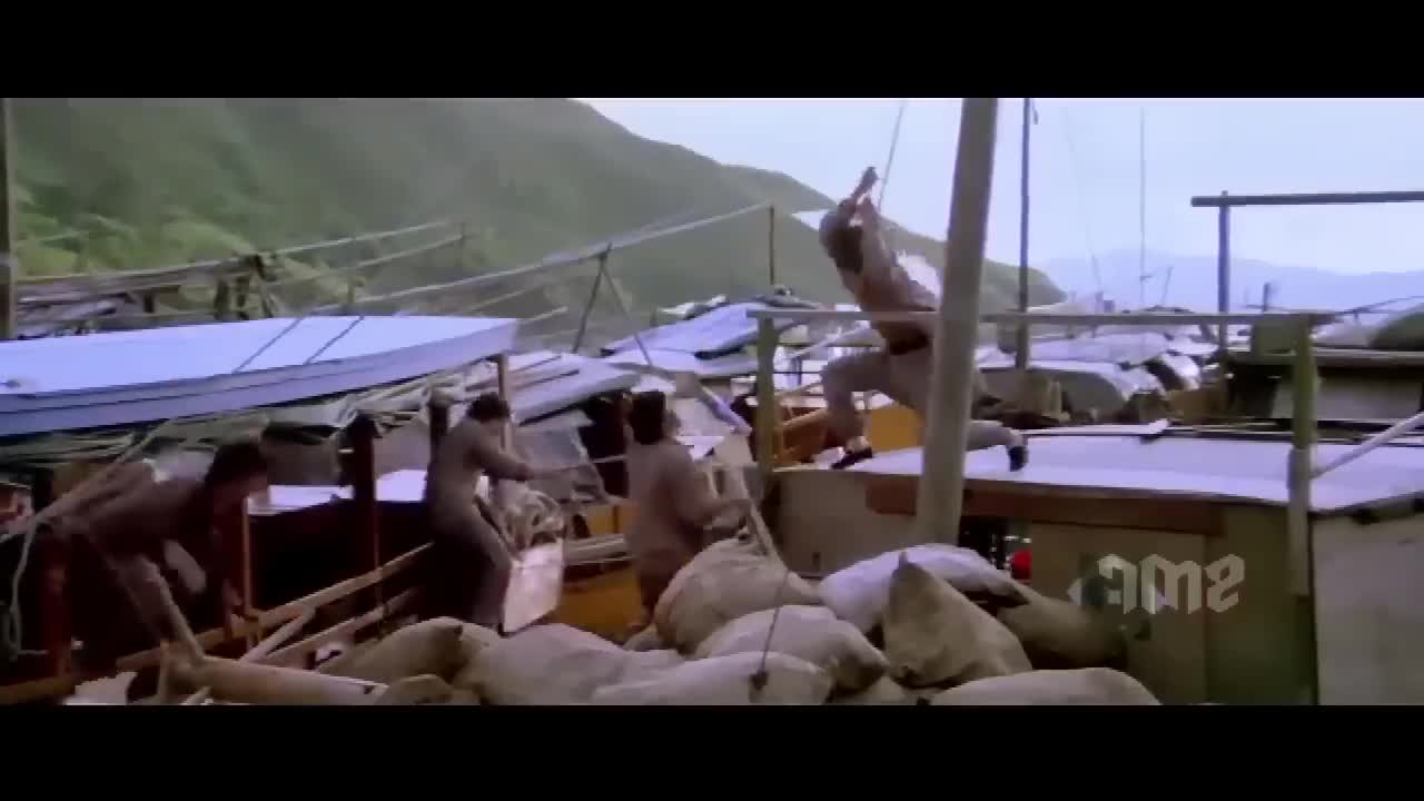 Jackie Chan Kung fu19