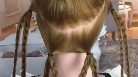 amazing and beautiful hair