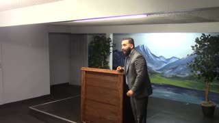 Reprobate Pride Month | Pastor Bruce Mejia