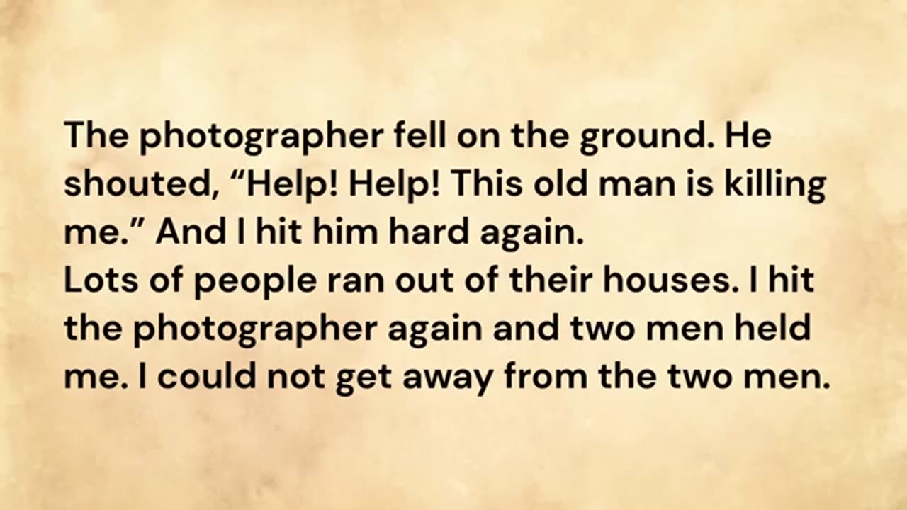 Learn English through Story Level 1 🔥 Rich Man, Poor Man - Improve English Conversation Skills