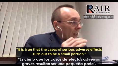Tribunal de Justicia de Sicilia dictamina que la vacunación Covid es inconstitucional