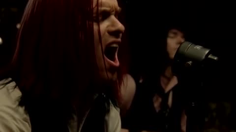 Shinedown - Simple Man