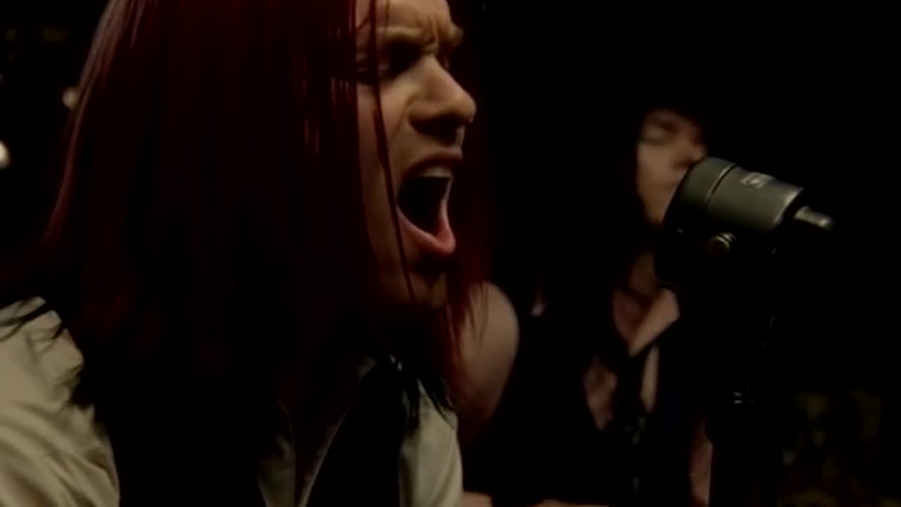 Shinedown - Simple Man