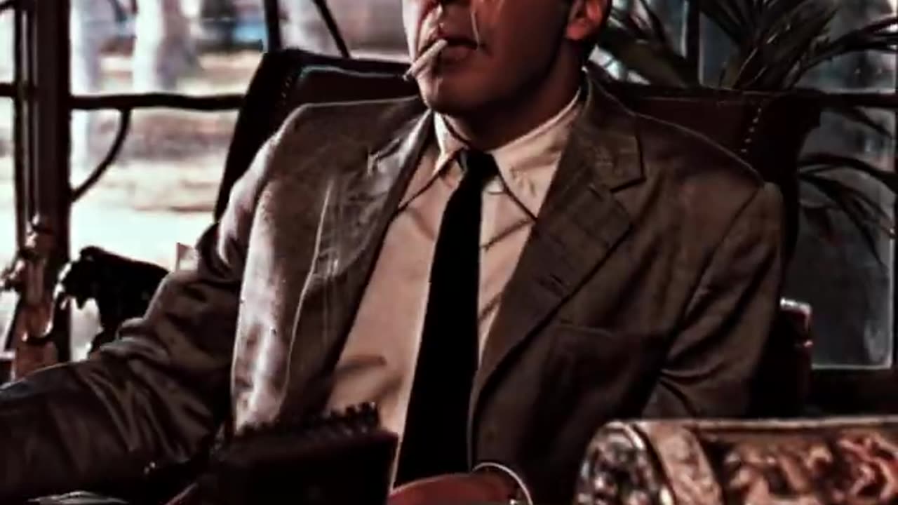 What you Gonna do nice college boy : Michael Corleone 🥶 short #Billionaire # Business (God Father 2)...