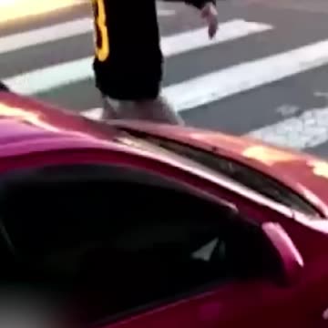 OFF DUTY POLICE MOM SAVES KIDS, SHOOTS WOULD BE ROBBER