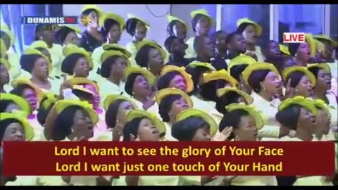 One Touch {SONG} by Dr Pastor Paul Enenche
