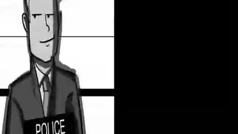 Punch A Nazi - Chris Ray-Gun ((From When He Was Worth Watching))