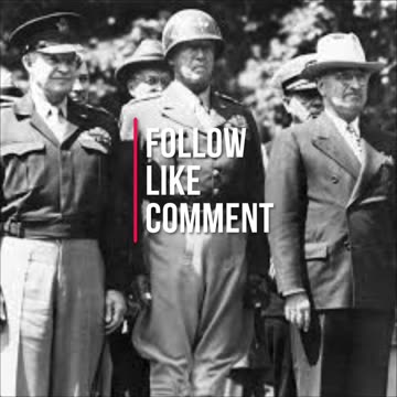 May 18 2024 Gen. Patton quotation of the day #ww2 #war #leadership #lacunacoil