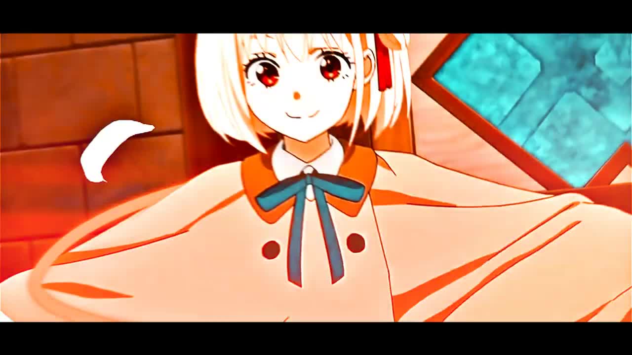 「EDIT/AMV」