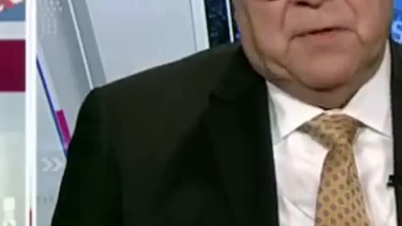 Ex-Attorney General Bill Barr discusses the witch hunt against Trump