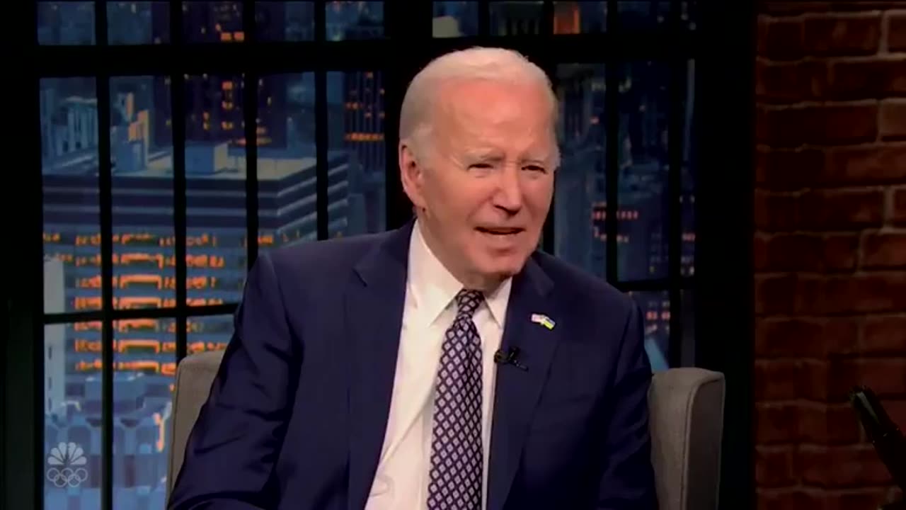 Biden Tries to Attack Trump's Memory - INSTANTLY Backfires