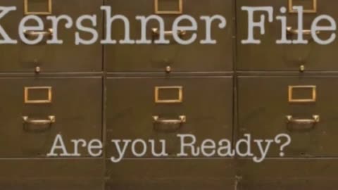 The Kershner Files | Ep3 (08/30/2023)