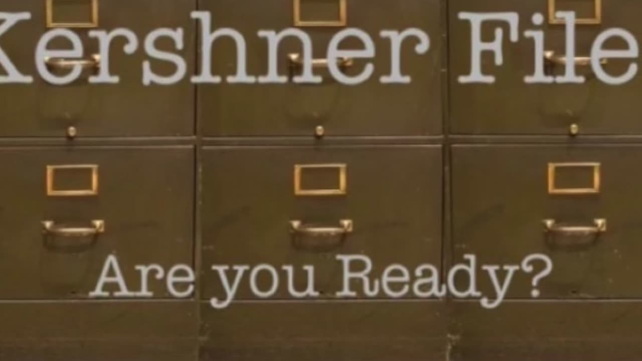 The Kershner Files | Ep3 (08/30/2023)