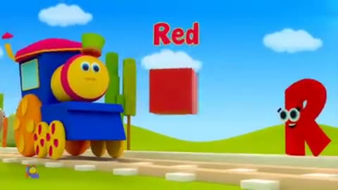Phonics Song, Learn Abc and Preschool Rhymes for Kids english video