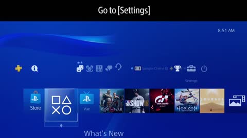 How to add a mobile phone to my PSN account? | PS4