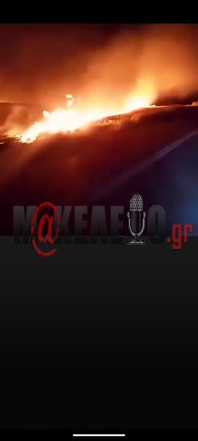 makeleio.gr - Κόλαση του Δάντη στην Αλεξανδρούπολη