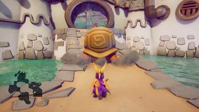 y2meta.com-Spyro 2_ Ripto's Rage - Let's Play! - #13 - Summer Forest Gem Hunt Part 2-(1080p60)